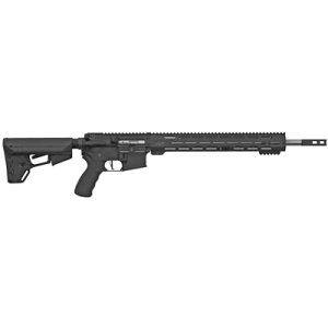 Alex Pro Firearms DMR RI-049M, Semi-automatic, 308 Win/7.62 NATO, 18 in Barrel, 1:10 Twist, Black Finish