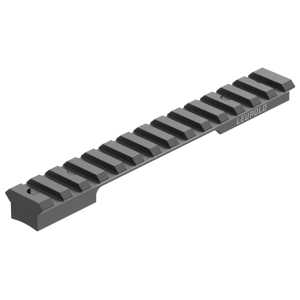 Leupold 171341 BackCountry Cross-Slot Base Matte Black Winchester 70