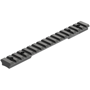 Leupold 171346 BackCountry Cross-Slot Base Matte Black Browning A-Bolt