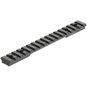 Leupold 171347 BackCountry Cross-Slot Base Matte Black Browning A-Bolt