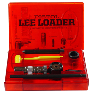 Lee Precision 90258 Lee Loader Classic 357 Mag