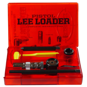 Lee Precision 90257 Lee Loader Classic 38 Special