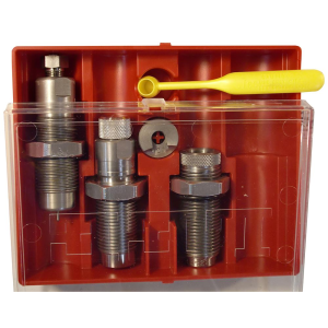Lee Precision 90427 Pacesetter 3-Die Set 6.8 SPC