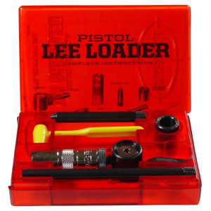 Lee Precision 90262 Lee Loader Classic 45 ACP