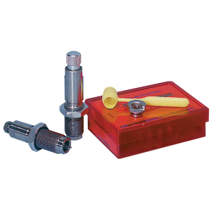 Lee Precision 90575 Pacesetter 3-Die Set 300 Blackout