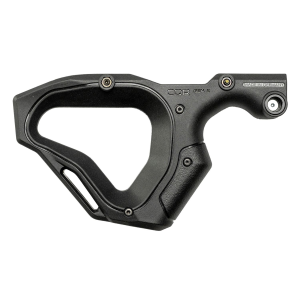Hera USA CQR Front Grip Gen 2 11.09.17, Grip, Black, Fits Picatinny 11.09.17