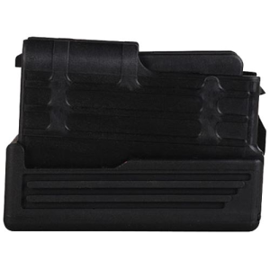 Savage Arms 55159 220 2rd 20 Gauge Black Polymer, Magazine