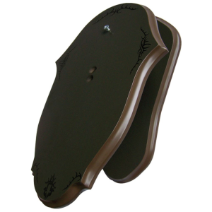 Mountain Mikes Europlaque Display Kit MMR D/W