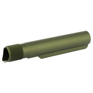 Aero Precision Enhanced Carbine Buffer Tube APRH101803C, Fits AR10/AR15, Anodized Finish, Olive Drab Green APRH101803C