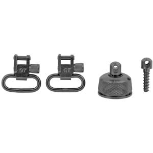GrovTec Locking 1 in Swivels for Remington 870 Express 20Ga GTSW86 GTSW86
