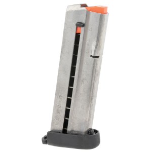Smith & Wesson 3015318 M&P Shield 10rd 30SuperCarry Fits S&W M&P Shield EZ, Magazine
