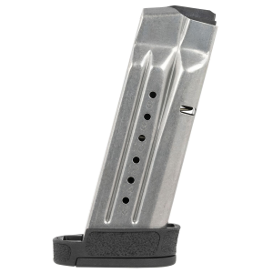 Smith & Wesson 3015320 M&P Shield Plus 16rd 30SuperCarry, Magazine