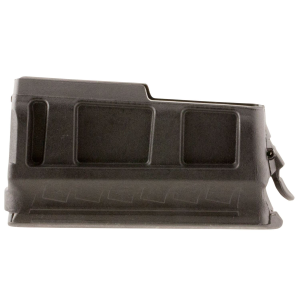 Ruger 90549 American Rifle 3rd 6.5 PRC/338 Win Mag/300 Win Mag/7mm Rem Black Poly, Magazine