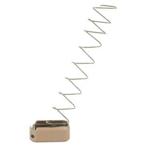 Taran Tactical Innovation Firepower GBP940C-06, Base Pad, Coyote Bronze Finish, Fits Glock 19/23, +2/3 GBP940C-06