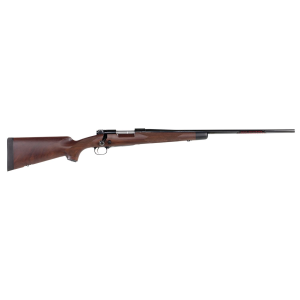 Winchester 535203264 Model 70 Super Grade 270 WSM 3+1 24 in Barrel, Forged Steel Receiver w/Recoil Lugs, Blade Type Ejector, Checkered Fancy Walnut Stock w/Ebony Forearm Tip & Shadowline Cheekpiece, , Rifle