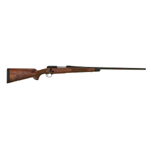 Winchester 535203229 Model 70 Super Grade 264 Win Mag 3+1 26 in Barrel, Forged Steel Receiver w/Recoil Lugs, Blade Type Ejector, Checkered Fancy Walnut Stock w/Ebony Forearm Tip & Shadowline Cheekpiece, , Rifle