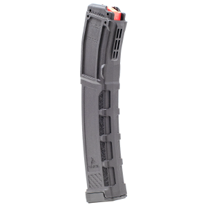 Thril PMXSM935 PMX SM9 35rd 9mm Luger Fits Sig MPX Gen II Gray Polymer, Magazine