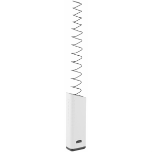 KRISS USA KVA-MX2K45AP00, Inc Mag Extension, 45 ACP, +17 Rounds, Alpine White, Fits Kriss VECTOR KVA-MX2K45AP00