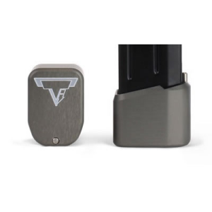 Taran Tactical Innovation Firepower Base Pad Kit for M&P, Coyote Bronze Finish MPB940-06