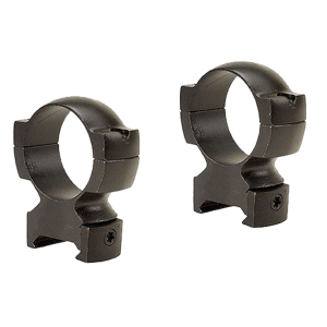 Weaver Mounts 49309 Grand Slam Matte Black 30mm High