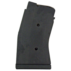 CZ-USA 12012 CZ 452 10rd 22WMR CZ 452/453 Black Polymer, Magazine