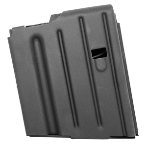Smith & Wesson 432170000 M&P10 10rd 308Win/7.62x51mmNATO Blued Steel, Magazine