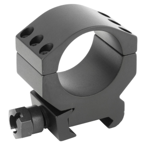Burris XTR Tactical Ring, 30mm, Medium, Single Ring, Matte Finish 420163