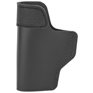 DeSantis Gunhide 179 179BAB6Z0, Sof-Tuck 2.0 Inside Waistband Holster, Fits Glock 19/19 Gen 5/23/32/36/19X