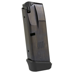 Kel-Tec Mag, 9MM, 15 Rounds, Fits Kel-Tec P15, Black P15-1400
