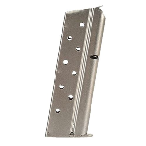 Springfield Armory PI0920 1911 Ultra Compact 8rd 9mm Luger Stainless Steel, Magazine