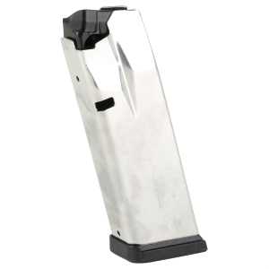 Springfield Armory HCP5915 Hellcat 15rd 9mm Luger Fits Stainless Steel, Magazine