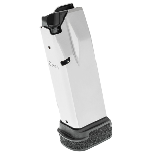 Springfield Armory HCP5917 Hellcat Pro 17rd 9mm Luger Stainless Steel, Magazine