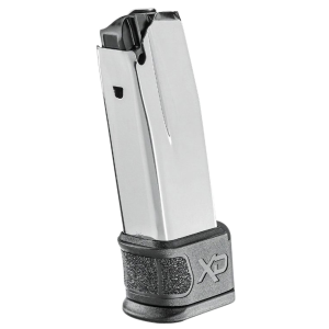 Springfield Armory XDG0931 XD Mod2 16rd 9mm Luger SS/Black Stainless Steel, Magazine