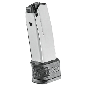 Springfield Armory XDG4547 XD Mod2 10rd 45 ACP Stainless Steel, Magazine