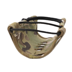GrovTec Rail Wrap, Rail Cover, MultiCam GTAC331