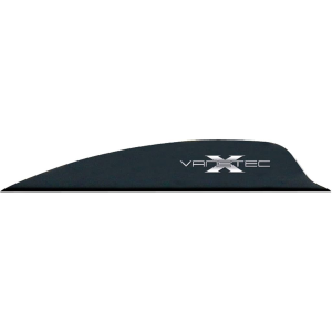 VaneTec HD Swift Vanes Black 225 in 100 pk HD SW 225-13/100