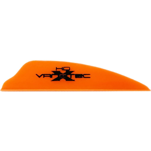VaneTec HD Swift Vanes Flo Orange 225 in 100 pk HD SW 225-05/100