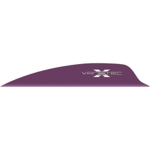 VaneTec HD Swift Vanes Purple 225 in 100 pk HD SW 225-11/100
