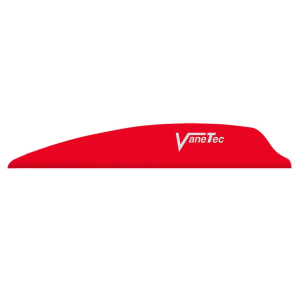 VaneTec Swift Vanes Ras Red 288 in 100 pk 288SW-08
