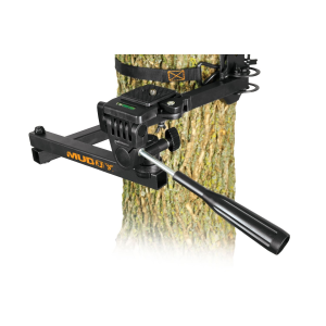 Muddy MUDMCA100 Basic Camera Arm Black