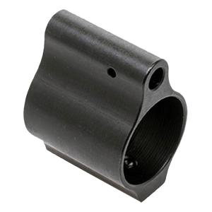 CMMG 55DA38D Low-Profile Chrome Moly Steel