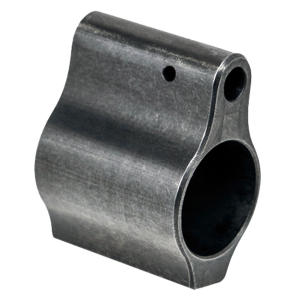 CMMG 55DA3AC Low-Profile Chrome Moly Steel