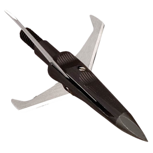NAP NAP60697 Spitfire Broadhead 125 GR/ 3 Pack