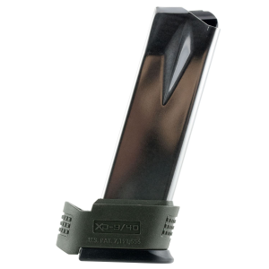 Springfield Armory XD0933 XD Subcompact 16rd 9mm Luger Stainless Steel, Magazine