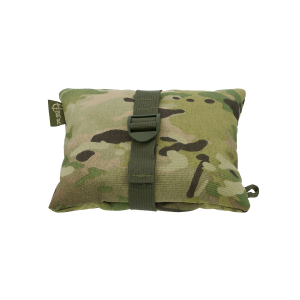Cole-TAC Boss Bag BB1003, 6.5 inx7.5 inx2 in, 26.5 Ounces, 1000 Denier Nylon Construction, Multicam BB1003