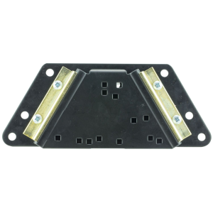 Lee Precision 90251 Bench Plate Quick Press Removal