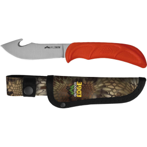 Outdoor Edge WildSkin Gut-Hook Skinner WS-10C
