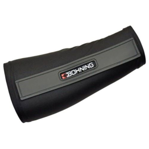 Bohning Arm Guard Slip-On Medium Black 801009MD
