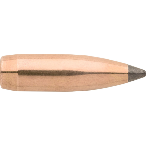 Sierra 2610 GameKing 338Cal 215GR Spitzer Boat Tail 50/Box, Reloating Bullets
