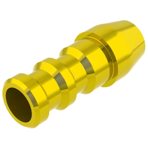Gold Tip Accu-Bushing GTO Nock 246 12 pk UNI24612